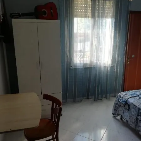 Bed & Breakfast Casa Mare A Berbarello Marsala