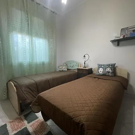 Bed & Breakfast Casa Mare A Berbarello *