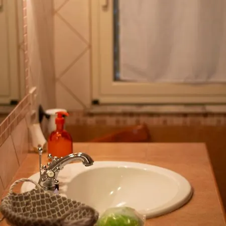 Bed & Breakfast Casa Mare A Berbarello Marsala