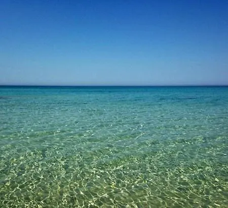 Casa Mare A Berbarello Marsala
