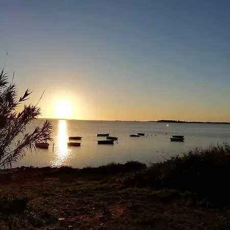 Casa Mare A Berbarello Bed & Breakfast Marsala