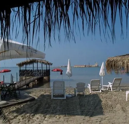Casa Mare A Berbarello *