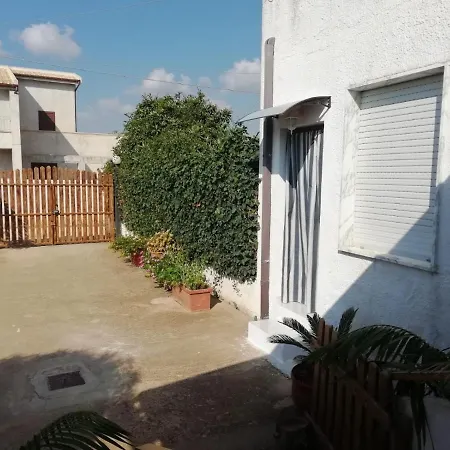Bed and breakfast Casa Mare A Berbarello *