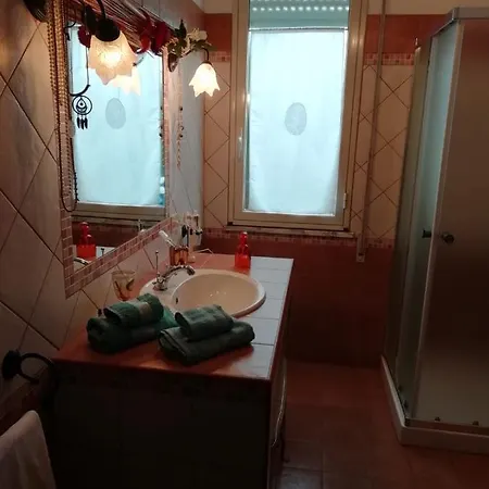 Nocleg ze śniadaniem Casa Mare A Berbarello