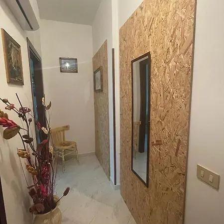 Casa Mare A Berbarello Nocleg ze śniadaniem Marsala