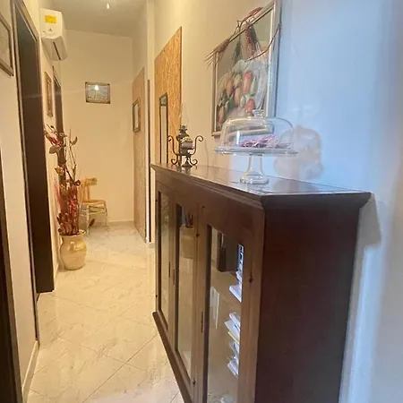 Casa Mare A Berbarello * Marsala