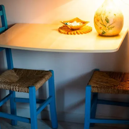 Panzió Casa Mare A Berbarello