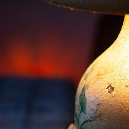 Casa Mare A Berbarello Bed and breakfast Marsala